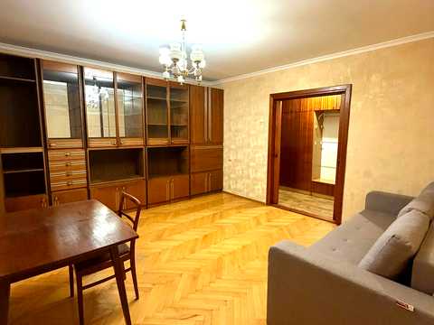 квартира по адресу Юрія Шевельова ул. (Миколи Руднєва), 48