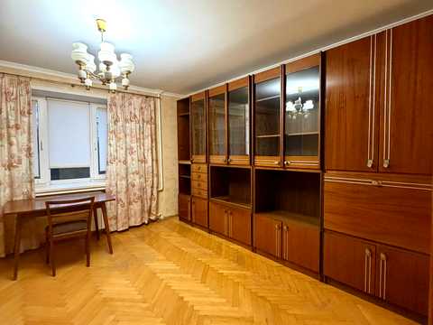 квартира по адресу Юрія Шевельова ул. (Миколи Руднєва), 48