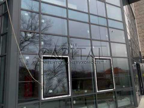 комерційна за адресою Андрія Верхогляда вул. (Михайла Драгомирова), 7