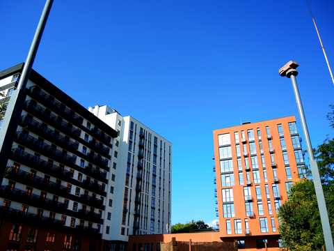 квартира за адресою Розкидайлівська вул., 67б
