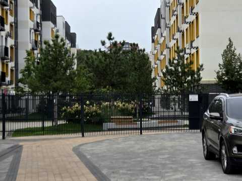 квартира за адресою Соборна вул., 2-К/17