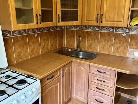 квартира по адресу Евгения Коновальца ул., 12
