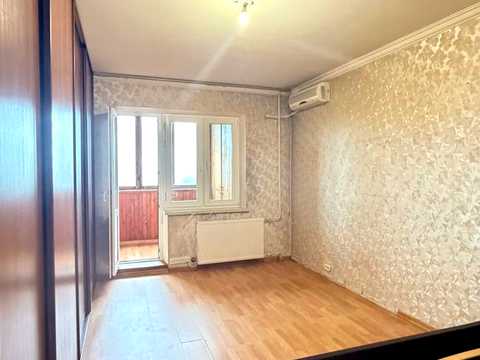 квартира по адресу Академика Ефремова ул. (Командарма Уборевича), 19