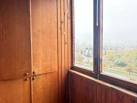 квартира по адресу Академика Ефремова ул. (Командарма Уборевича), 19