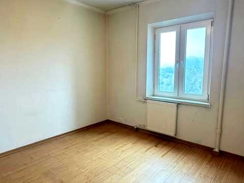 квартира по адресу Академика Ефремова ул. (Командарма Уборевича), 19