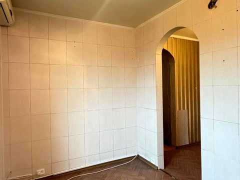 квартира по адресу Академика Ефремова ул. (Командарма Уборевича), 19