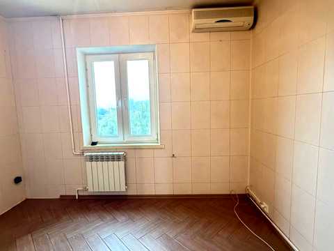 квартира по адресу Академика Ефремова ул. (Командарма Уборевича), 19
