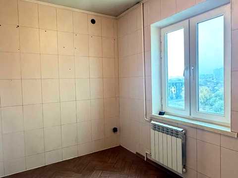 квартира по адресу Академика Ефремова ул. (Командарма Уборевича), 19
