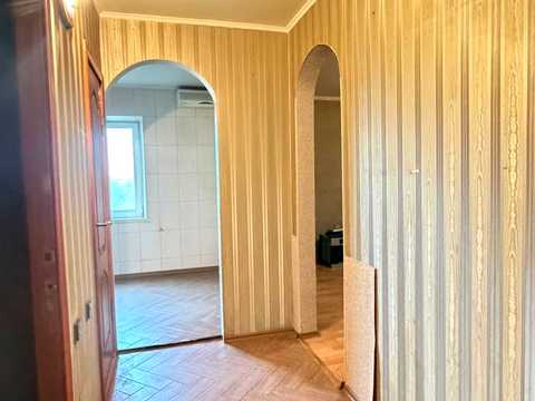 квартира по адресу Академика Ефремова ул. (Командарма Уборевича), 19