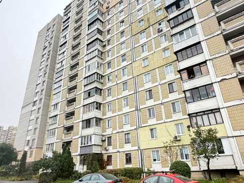 квартира по адресу Академика Ефремова ул. (Командарма Уборевича), 19