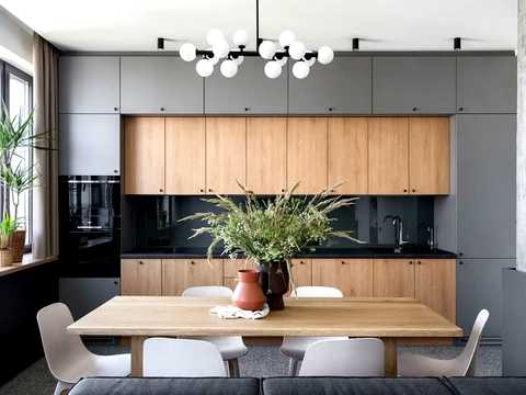 квартира за адресою Антоновича вул. (Горького), 44