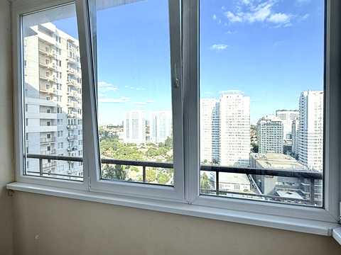 квартира по адресу Люстдорфская дорога ул. (Черноморская дорога), 90в