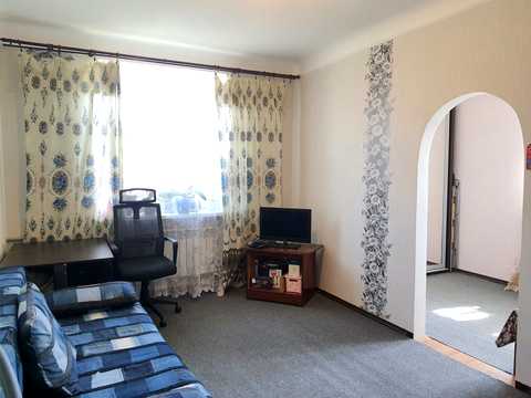 квартира по адресу Криворожская ул., 38