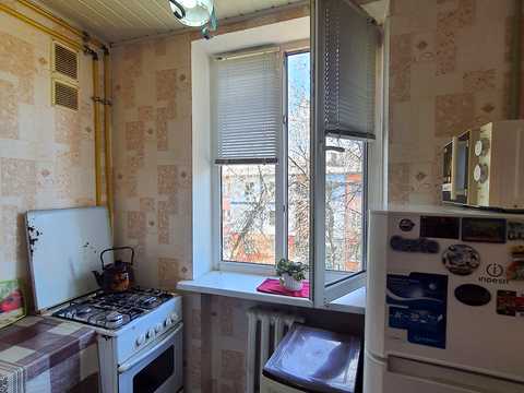 квартира по адресу Криворожская ул., 38