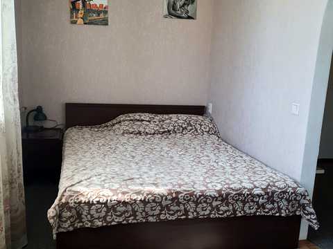 квартира по адресу Криворожская ул., 38