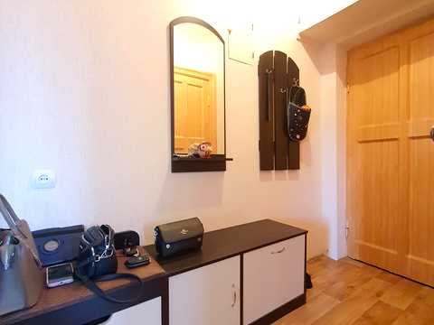 квартира по адресу Криворожская ул., 38