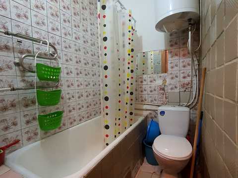 квартира по адресу Криворожская ул., 38