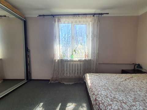 квартира по адресу Криворожская ул., 38