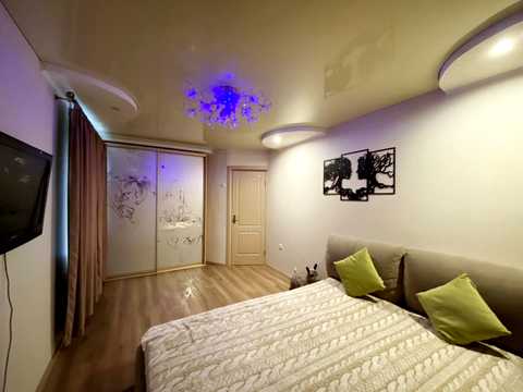 квартира за адресою Київська вул., 6