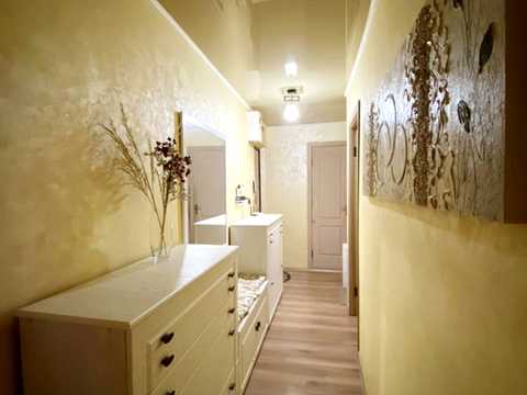 квартира за адресою Київська вул., 6