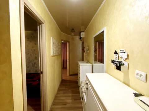 квартира за адресою Київська вул., 6