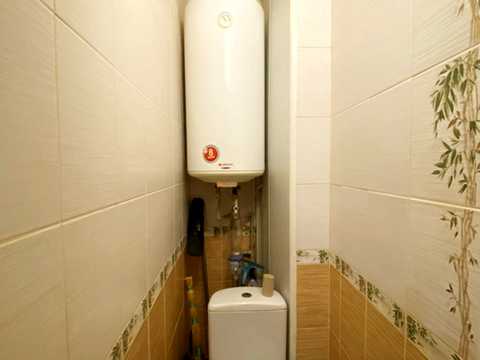 квартира за адресою Київська вул., 6