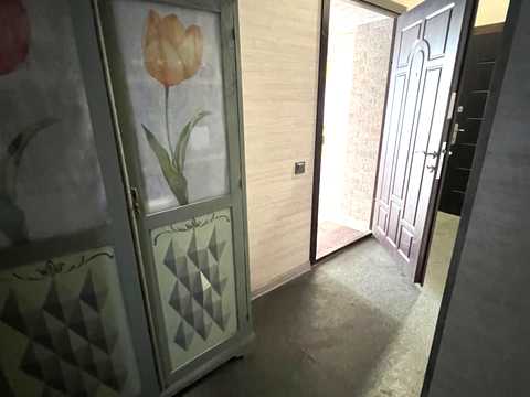 квартира по адресу Спиридоновская ул., 8