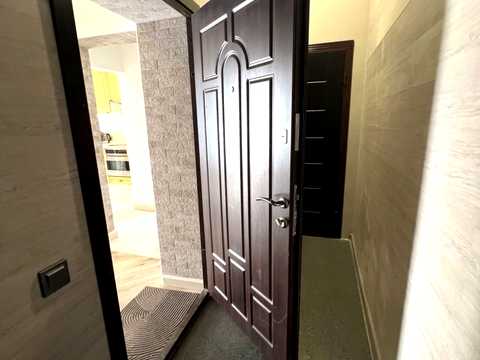 квартира по адресу Спиридоновская ул., 8