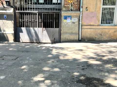 квартира по адресу Спиридоновская ул., 8