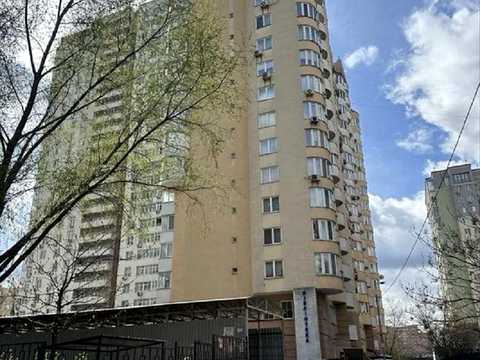 квартира за адресою Освіти вул., 14-А