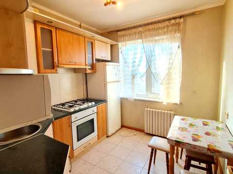 квартира за адресою Євгена Танцюри вул. (Генерала Петрова), 50