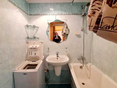 квартира за адресою Євгена Танцюри вул. (Генерала Петрова), 50