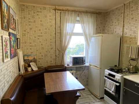 квартира за адресою Суботівська вул., 7