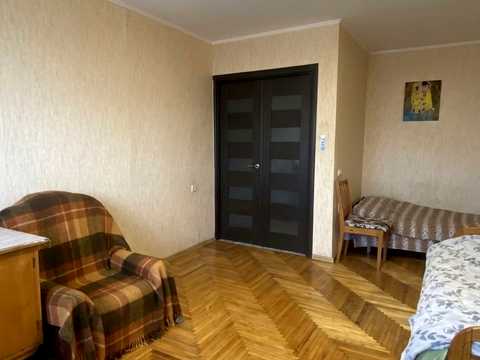 квартира за адресою Суботівська вул., 7