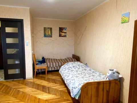 квартира за адресою Суботівська вул., 7