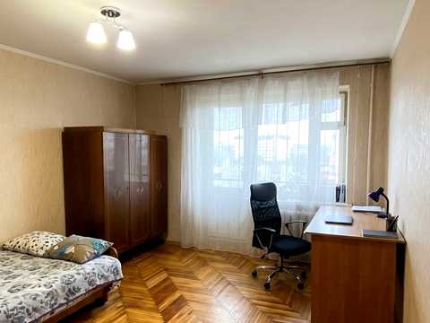 квартира за адресою Суботівська вул., 7