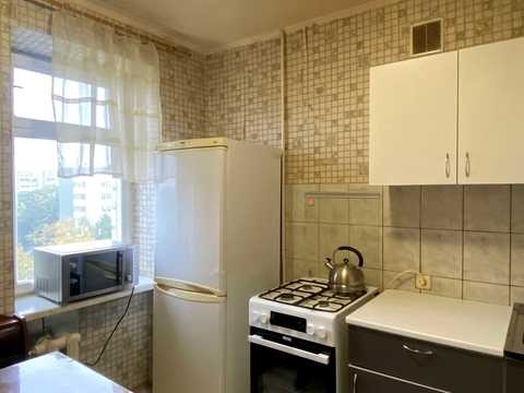 квартира за адресою Суботівська вул., 7