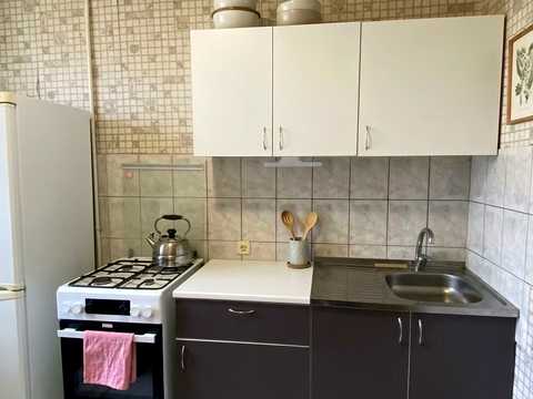 квартира за адресою Суботівська вул., 7