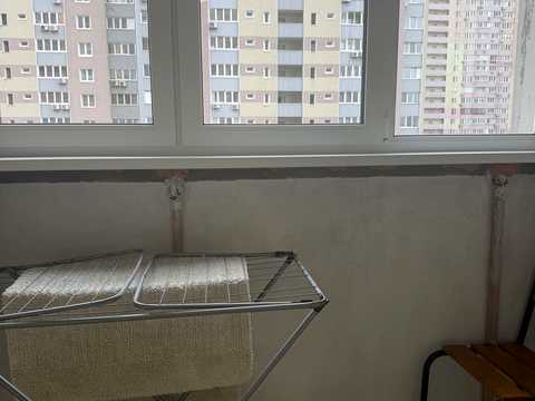квартира за адресою Миколи Закревського вул., 97