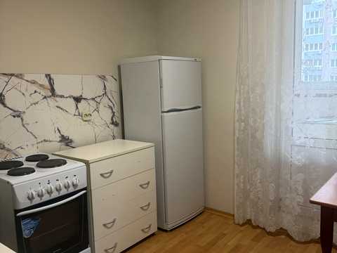 квартира за адресою Миколи Закревського вул., 97