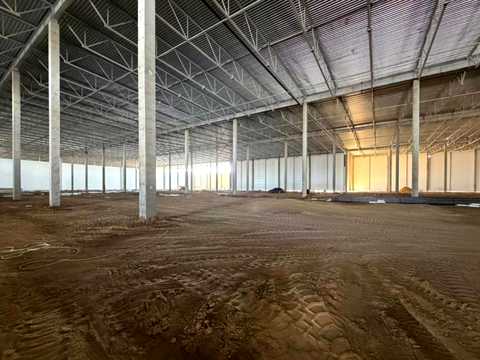 коммерческая по адресу с. Святопетровское, Киевская ул., 27-А