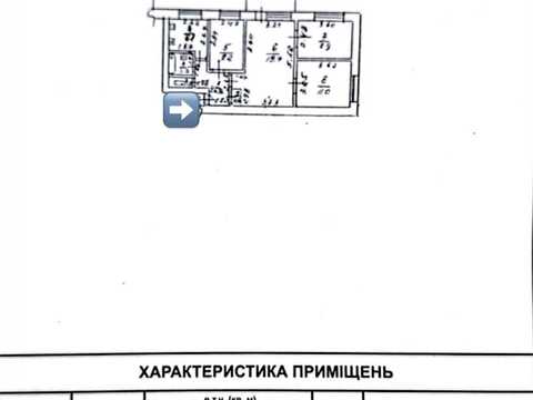 квартира за адресою Академіка Філатова вул., 33