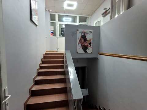 коммерческая по адресу Вячеслава Черновола ул., 10