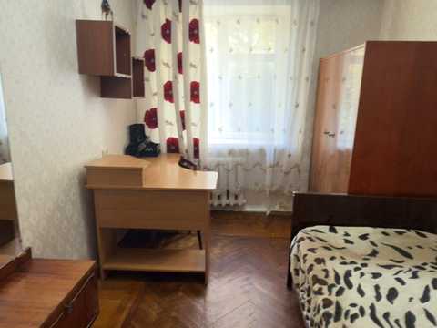 квартира за адресою Академіка Філатова вул., 33
