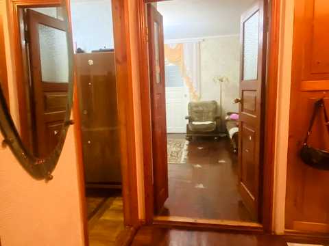 квартира за адресою Академіка Філатова вул., 33