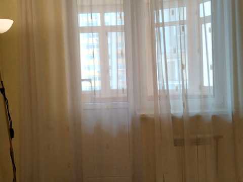 квартира по адресу Юрія Кондратюка ул., 5