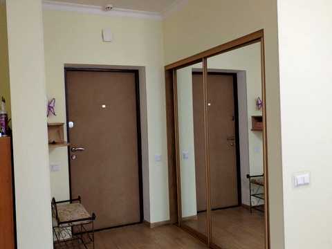 квартира по адресу Юрія Кондратюка ул., 5