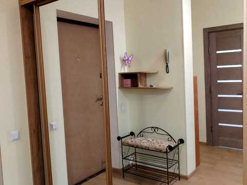 квартира по адресу Юрія Кондратюка ул., 5