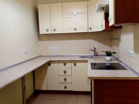 квартира по адресу Юрія Кондратюка ул., 5