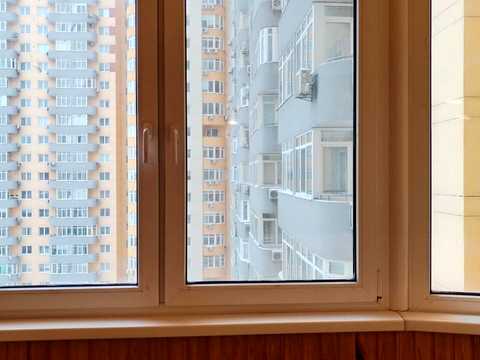 квартира по адресу Юрія Кондратюка ул., 5